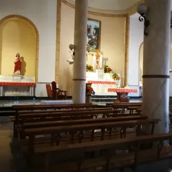 Saint George Church - Baabda