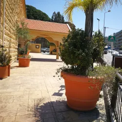 Saint George Church - Baabda