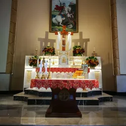 Saint George Church - Baabda