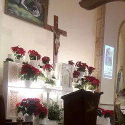 Saint George Church - Baabda