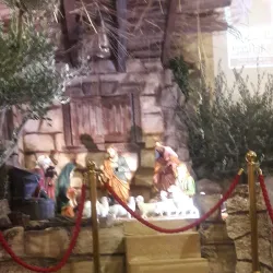 Saint George Church - Baabda