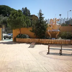 Saint George Church - Baabda