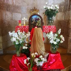 Saint George Church - Baabda