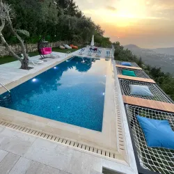 Baakleen Public Garden - Baakleen (Baakline)