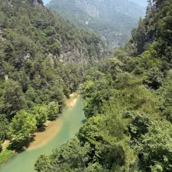Chouwen Lake - Baakleen (Baakline)