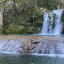 Hiking Trails around Baakleen - Baakleen (Baakline)