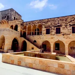 Traditional Lebanese Houses - Baakleen (Baakline)