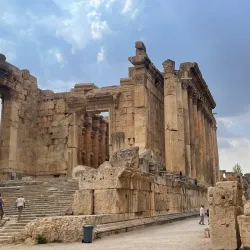 Annual Baalbek International Festival - Baalbek