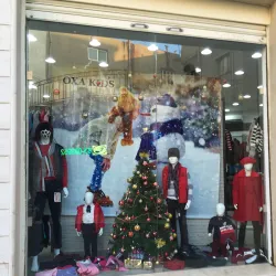 Baalbek Souk (Market) - Baalbek