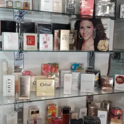 Baalbek Souk (Market) - Baalbek