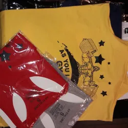 Baalbek Souk (Market) - Baalbek