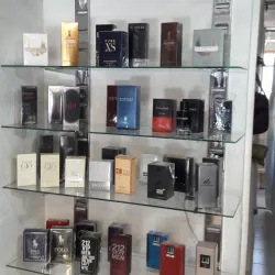 Baalbek Souk (Market) - Baalbek