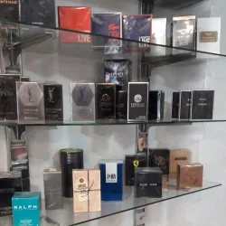 Baalbek Souk (Market) - Baalbek