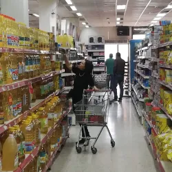 Bakaata Village Center - Bakaata