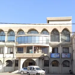 Bakaata Village Center - Bakaata