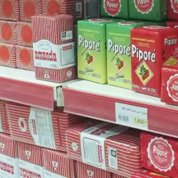 Bakaata Village Center - Bakaata