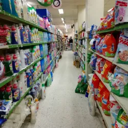 Bakaata Village Center - Bakaata