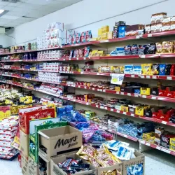 Bakaata Village Center - Bakaata