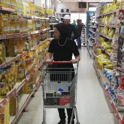 Bakaata Village Center - Bakaata