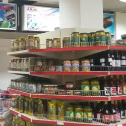 Bakaata Village Center - Bakaata