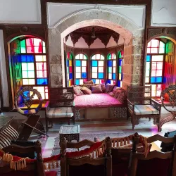 Beiteddine Palace - Bakaata