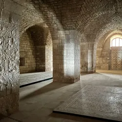 Beiteddine Palace - Bakaata