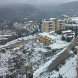 Chouf Mountains - Bakaata