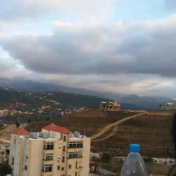 Chouf Mountains - Bakaata