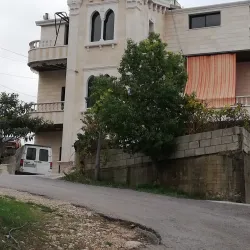Chouf Mountains - Bakaata
