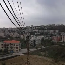 Chouf Mountains - Bakaata