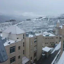 Chouf Mountains - Bakaata