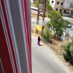 Chouf Mountains - Bakaata