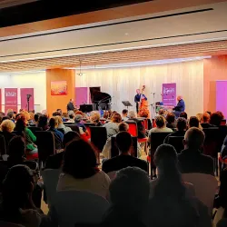 Cultural Festivals and Events - Bakaata