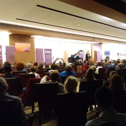 Cultural Festivals and Events - Bakaata