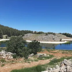 Hiking and Nature Trails - Bakaata