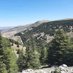 Hiking and Nature Trails - Bakaata