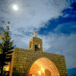 Local Churches and Religious Sites - Bakaata