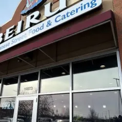 Local Lebanese Cuisine Restaurants - Bakaata