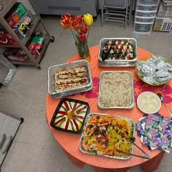 Local Lebanese Cuisine Restaurants - Bakaata