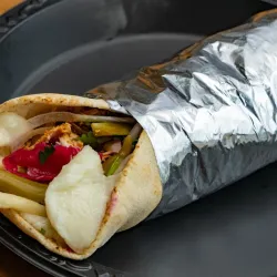 Local Lebanese Cuisine Restaurants - Bakaata