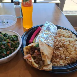 Local Lebanese Cuisine Restaurants - Bakaata