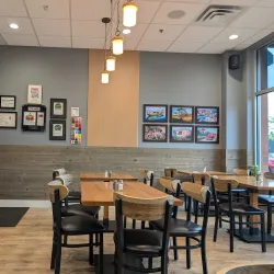 Local Lebanese Cuisine Restaurants - Bakaata