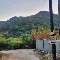 Nearby Waterfalls and Natural Springs - Bakaata