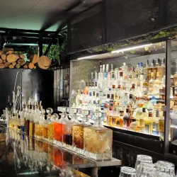 Traditional Lebanese Souks - Bakaata