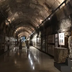 Qalaat Baalbek (Baalbek Fortress) - Ba'labakk
