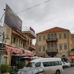 Saint Barbara Church - Ba'labakk