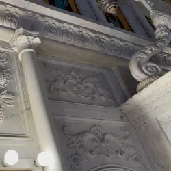 Saint Barbara Church - Ba'labakk