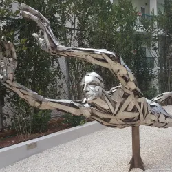 Batroun Museum - Batroun