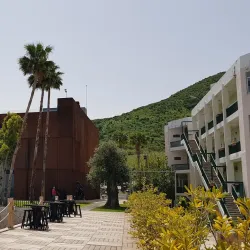 Batroun Museum - Batroun