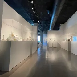 Batroun Museum - Batroun